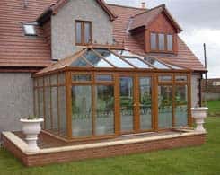 under floor heating works very well in a conservatory coservatory image for underfloor heating