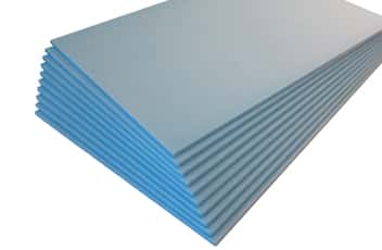hard insulation