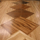 Living heat Laminate Flooring