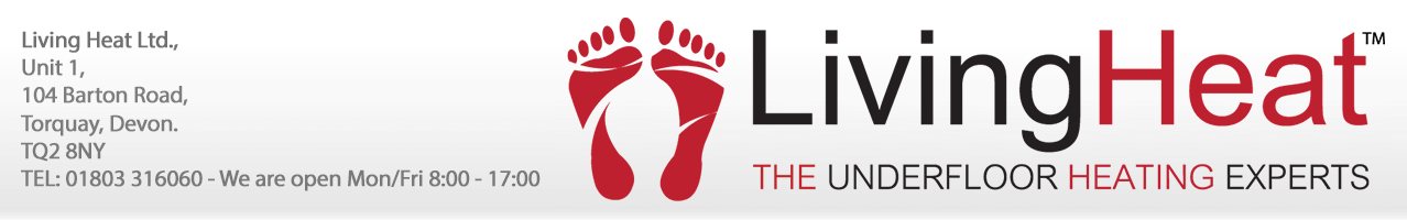 Living Heat Contact Information