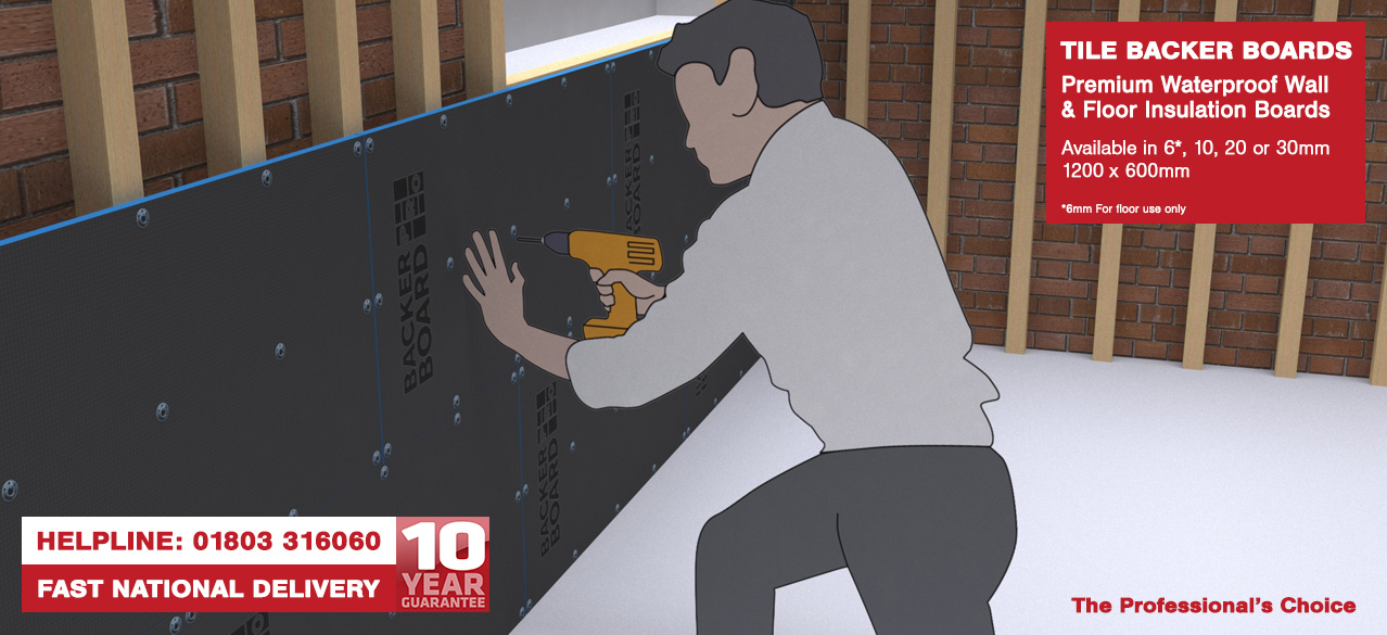 Living Heat Underfloor Heating