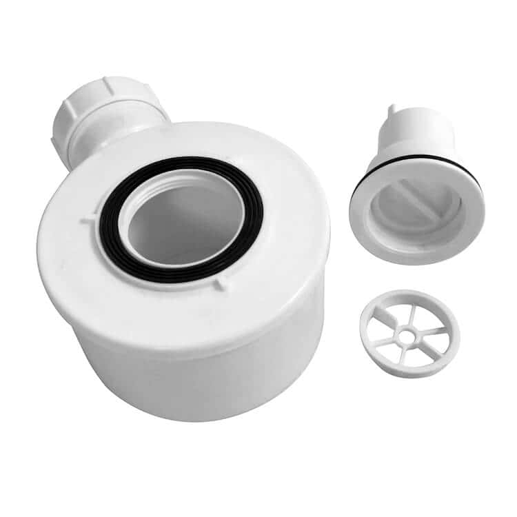 Wet Room Wetroom Shower Tray Kit