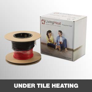 M5 Manual Digital Thermostat