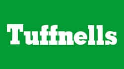 tuffnells courier service