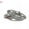 Tile Backer Board Counter Sunk Board Washers with screw
