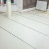 Impact Plus Insulation final Laid On Floor