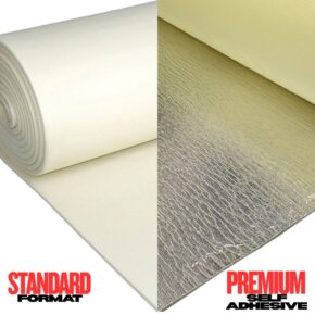 Impact Plus - 2 Options