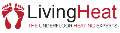 Liiving Heat Logo Liiving Heat Logo