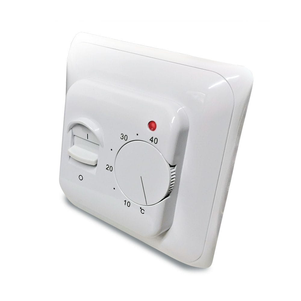 M100 Manual Thermostat