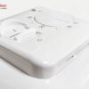 M100 Underfloor Heating Thermostat close up