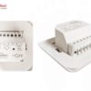M100 Turn Dial Underfloor Heating Thermostat for easy control