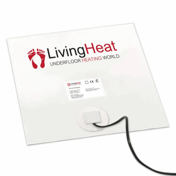 Mirror Demister Pad