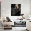 T700 Touch Screen Underfloor Heating Thermostat