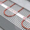 TMAT floor Build to warmup your floors all year round