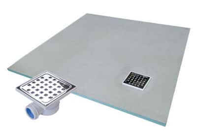 Shower Trays For Wet Rooms
