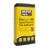 UltraTile Fix ProRapid RS Flexible TIle Adhesive