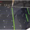 Heating Cable Spacers Used With Our Tile Backer Boards