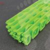 Pack of cable spacers for underfloor heating cable