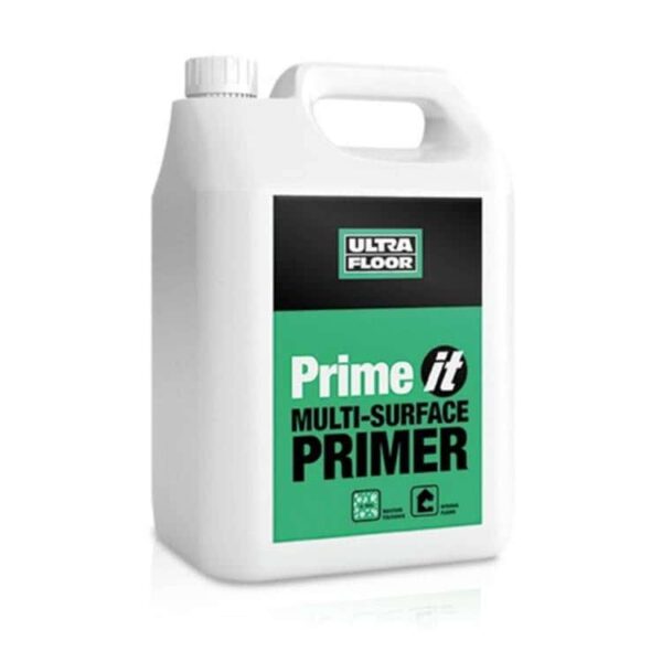 ultra floor multi surface primer for tilling