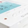 M5 Underfloor Heating Thermostat close up