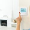 M5 Underfloor Heating Thermostat