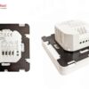 T5 Underfloor Heating Thermostat