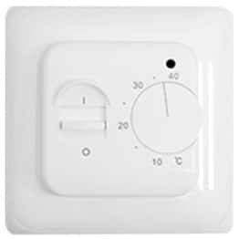 Underfloor Heating Thermostats | Living Heat Underfloor Heating