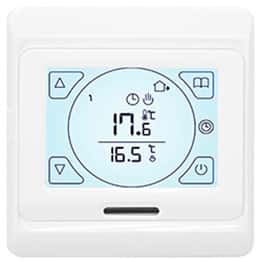 T700 Touch Screen Thermostat