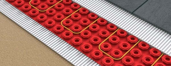 HC Decoupling Waterproof Matting