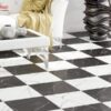 Sound Proof Decoupling Membrane Under Tiles finished floor