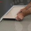 How To Install Sound Proof Decoupling Membrane Under Tiles