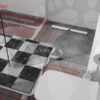 Backer Board Pro Tanking Tape To Waterproof wetrooms and joints