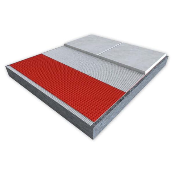 SF Decoupling Waterproof Matting