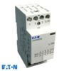 Contactor Snubber Switch 25AMP AC/DC