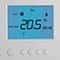 D600 Thermostat White