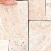 Ultra Tile adhesive laying tiles