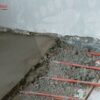 Electric Underfloor Heating Cable for in screed floors