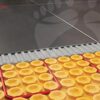 Heating Cable laid with decoupling membrane