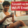 Wi-Fi Underfloor Heating Thermostats Can be controlled anywhere in the world