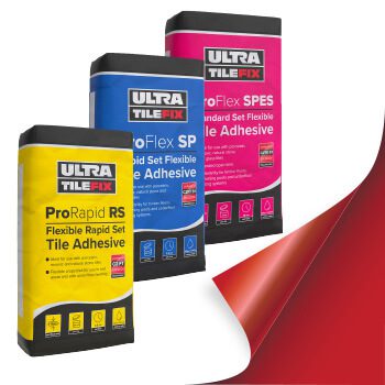 Adhesives and self levelling compound
