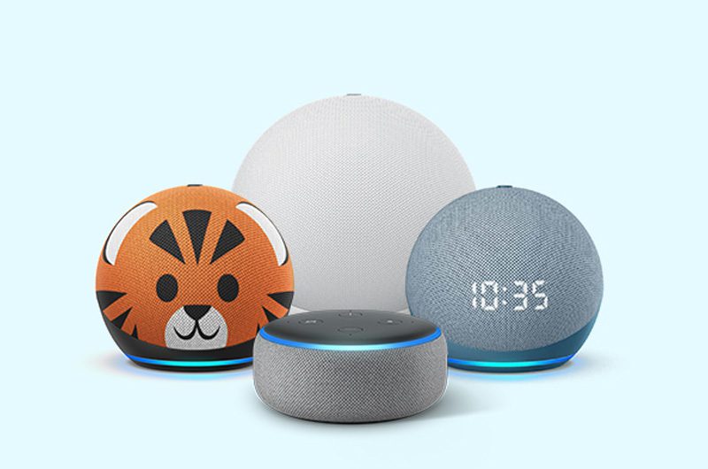Amazon Alexa / Echo Smart Home