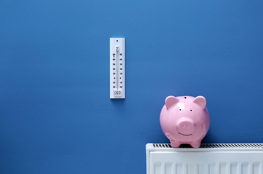 Electric Underfloor Heating: The Costs