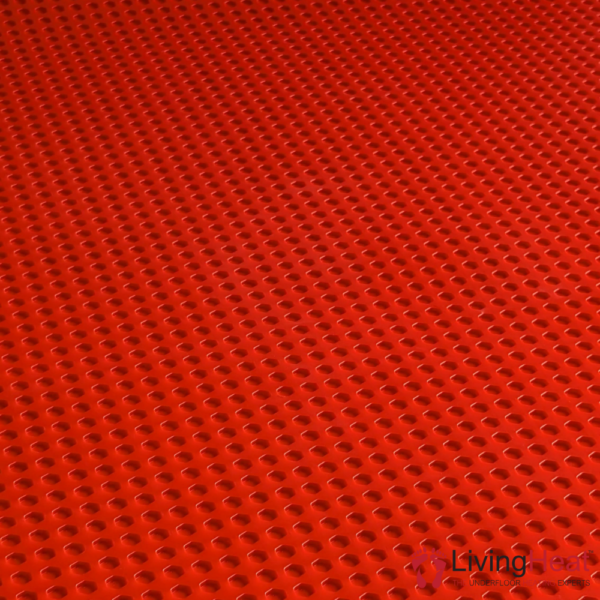 Anti Fracture Decoupling Mat - Image 5