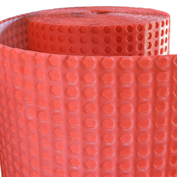 Anti Fracture Decoupling Mat - Image 4