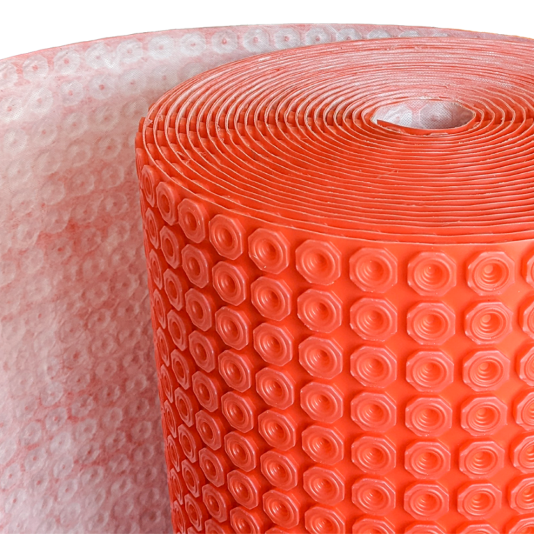 Loose Cable Decoupling Mat HC - Living Heat Ltd
