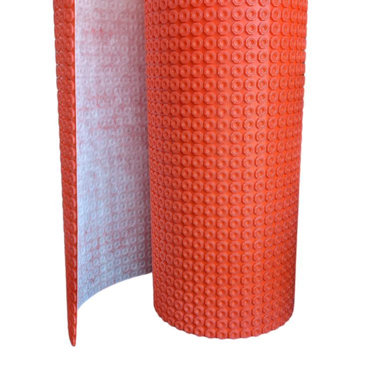 Loose Cable Decoupling Mat HC - Living Heat Ltd