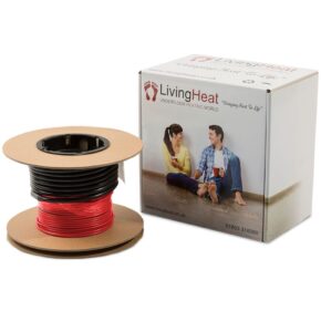 Inscreed Heating Cable 180W/M²