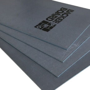 Tile Backer Insulation Boards
