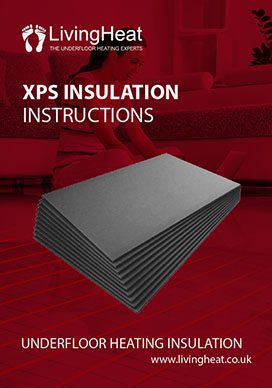 XPS Hard Insulation Board