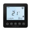 Black Wi5 Thermostat